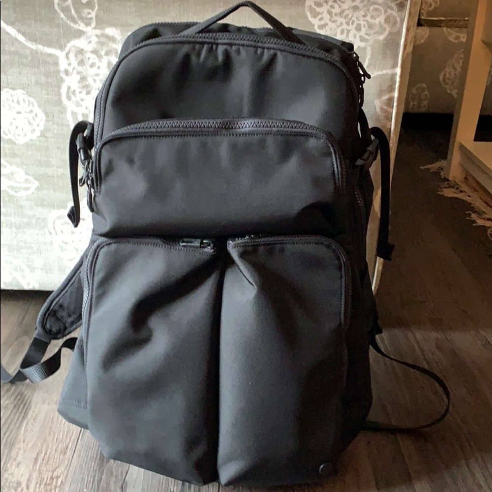 Lululemon Assert Backpack
